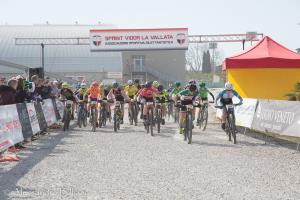 Trofeo Eclisse GP Sogno Veneto - Vidor